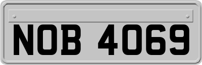 NOB4069