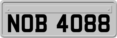 NOB4088