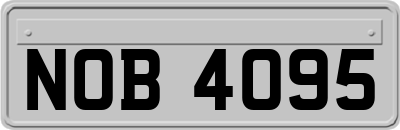 NOB4095