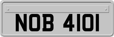 NOB4101