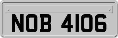 NOB4106