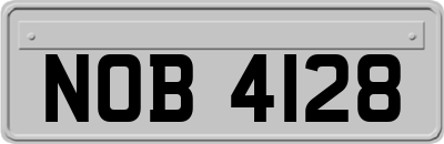 NOB4128