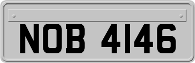 NOB4146