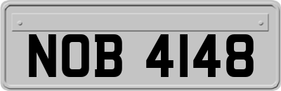 NOB4148