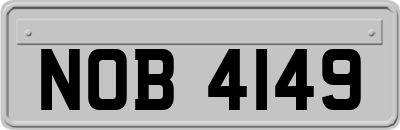 NOB4149