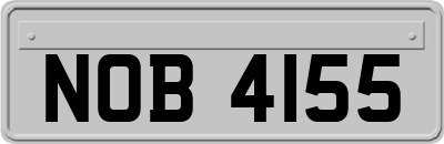 NOB4155