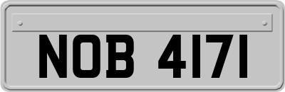 NOB4171