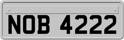 NOB4222