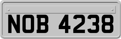 NOB4238