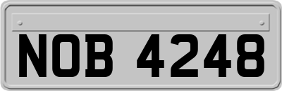 NOB4248