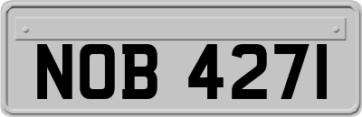 NOB4271