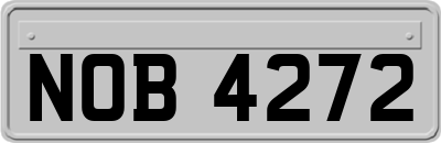 NOB4272