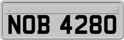 NOB4280