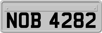 NOB4282