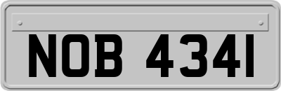 NOB4341