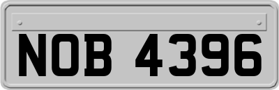 NOB4396