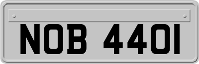 NOB4401