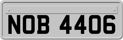 NOB4406