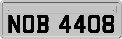 NOB4408