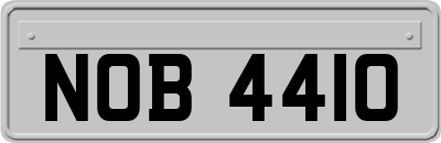NOB4410