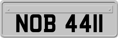 NOB4411