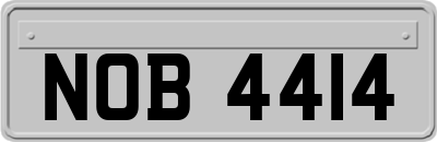 NOB4414