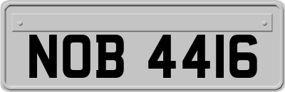 NOB4416