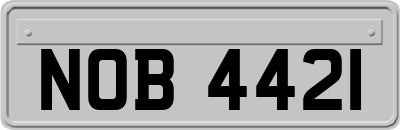 NOB4421