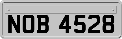 NOB4528