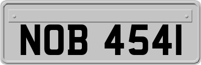 NOB4541