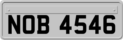 NOB4546