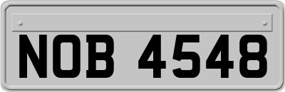NOB4548