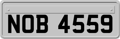 NOB4559