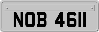 NOB4611
