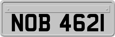 NOB4621