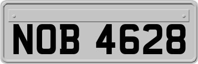 NOB4628