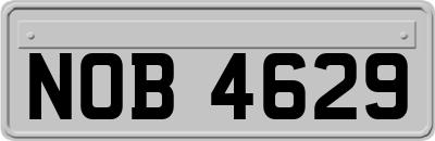 NOB4629