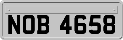 NOB4658