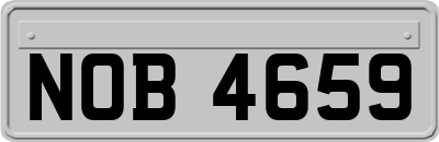 NOB4659