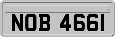 NOB4661