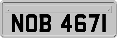 NOB4671