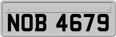 NOB4679