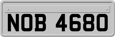 NOB4680