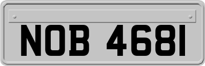 NOB4681