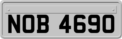 NOB4690