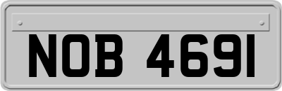 NOB4691