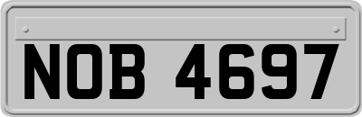 NOB4697
