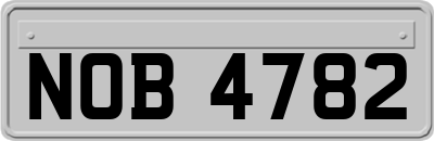 NOB4782