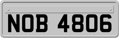 NOB4806