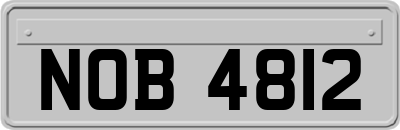 NOB4812